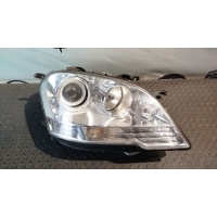 Фара Mercedes M/W164 2005-2011 A1648203459