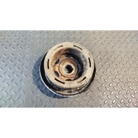 Шкив коленвала Mercedes Vito/W639 2003-2014 A6110300503