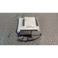 Блок управления двигателем Mercedes Vito/W639 2003-2014 A6461532591