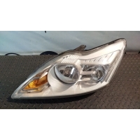 Фара Ford Focus/2 2004-2011 1510552, 8M5113W030AD
