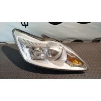 Фара Ford Focus/2 2004-2011 1510551, 8M5113W029AD