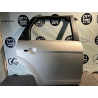 Дверь задняя Ford Focus/2 2004-2011 1702418