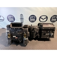 Корпус отопителя Mercedes E/W210 1995-2003 A2108300462