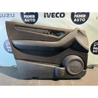Обшивка двери передняя Mercedes B/W245 2005-2011 A1697205570, id73397