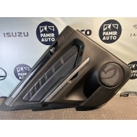 Обшивка двери задняя Mercedes M/W164 2005-2011 A1647309570