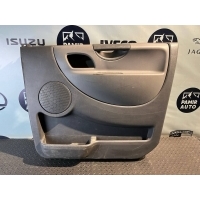 Обшивка двери передняя Peugeot Expert/2 2007-2016 14989500ZF