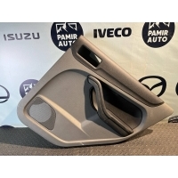 Обшивка двери задняя Ford Focus/2 2004-2011 1677558
