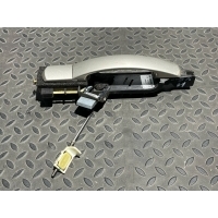Ручка двери задняя Ford Mondeo/3 2000-2007 1451790, 1119105, id73578