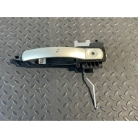Ручка двери задняя Ford Mondeo/3 2000-2007 1451790, 1119105, id73619