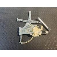Стеклоподъемник передний Opel Signum 2003-2008 5140060, id73739