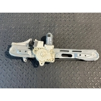 Стеклоподъемник задний Opel Signum 2003-2008 24451521, id73740