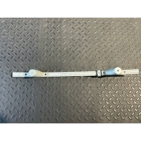 Направляющая стекла двери Opel Signum 2003-2008 9178989, id73742