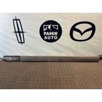Молдинг двери Renault Megane/2 2002-2009 7701475247, id73767