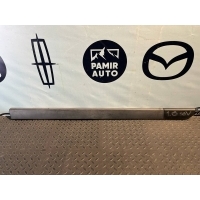 Молдинг двери Renault Megane/2 2002-2009 7701475248, id73769