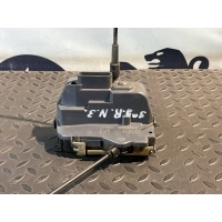 Замок двери задний Renault Megane/2 2002-2009 8200212467, id73779