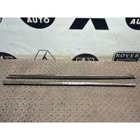 Уплотнитель двери передний BMW 3/E46 1998-2007 51338194701, 51338194702, id737958