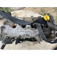 Двигатель Renault Scenic/2 2003-2009 7701474414, id74196