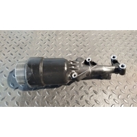 Корпус масляного фильтра Mercedes C/W204 2006-2015 A6511800810
