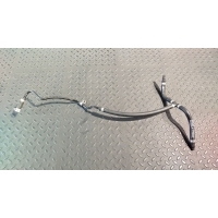 Патрубок ОЖ Mercedes C/W204 2006-2015 A2045011025