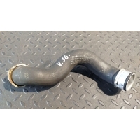 Патрубок ОЖ Mercedes C/W204 2006-2015 A2045011682