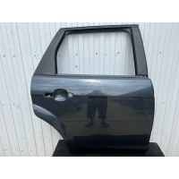 Дверь задняя Ford Focus/2 2004-2011 1702418, id74404