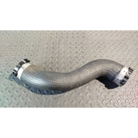 Патрубок интеркулера Mercedes C/W204 2006-2015 A2125280000, A2045282182