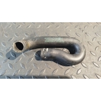 Патрубок ОЖ Mercedes C/W204 2006-2015 A2048301296