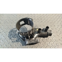Корпус топливного фильтра Mercedes C/W204 2006-2015 A6512003700