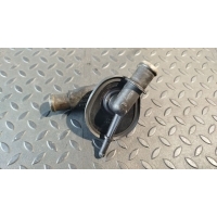 Фланец ОЖ Mercedes C/W204 2006-2015 A2048302296