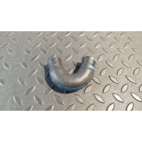 Патрубок ОЖ Mercedes C/W204 2006-2015 A6512031082