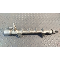 Рампа топливная Mercedes C/W204 2006-2015 A6510700595