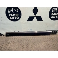 Молдинг двери Mercedes C/W203 2000-2008 A2036905162, id74581