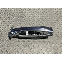 Ручка двери задняя Mercedes C/W203 2000-2008 A2117602270, id74602