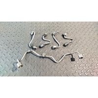 Трубка топливная Mercedes C/W204 2006-2015 A6510704233, A6510704333, A6510704433