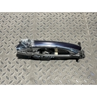 Ручка двери задняя Mercedes C/W203 2000-2008 A2117602170, id74604
