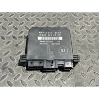 Блок комфорта двери Mercedes C/W203 2000-2008 A2038206526, id74608
