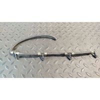Шланг топливный (Обратка) Mercedes C/W204 2006-2015 A6510707632