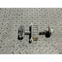 Ограничитель двери задний Mercedes C/W203 2000-2008 A2037300116, id74632