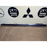 Молдинг двери Mercedes C/W203 2000-2008 A2036904962, id74638