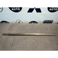 Уплотнитель двери передний Mercedes C/W203 2000-2008 A2036901380, id74650