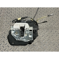 Замок двери передний Mercedes C/W203 2000-2008 A2037200435, id74665