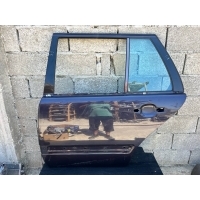 Дверь задняя Mercedes E/W210 1995-2003 A2107302505, id74705