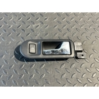 Ручка двери передняя (внутри) Volkswagen Golf/4 1997-2006 3B1837114T