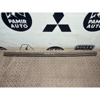 Уплотнитель двери передний Toyota Avensis/2 2003-2009 6817105051, id74885