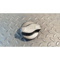 Крышка маслозаливной горловины Mercedes C/W204 2006-2015 A0000101385