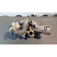 Турбина Mercedes C/W204 2006-2015 A6510904180, A6510904180001