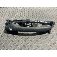Ручка двери передняя Mercedes C/W203 2000-2008 A2117601970, id75114