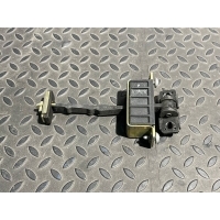 Ограничитель двери передний Mercedes C/W203 2000-2008 A2038206326, id75116