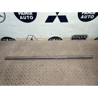 Уплотнитель двери передний Mercedes C/W203 2000-2008 A2036901380, id75120