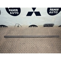 Уплотнитель двери передний Mercedes C/W203 2000-2008 A2036901480, id75123